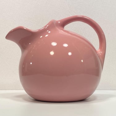 Pfaltzgraff #388 Ceramex Pink Pitcher 