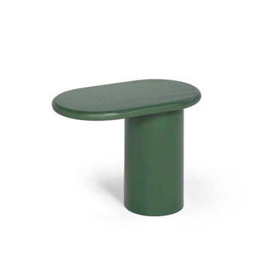 21st Century Matteo Zorzenoni Cantilever Side Table