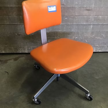 MCM Office Chair (Tacoma)