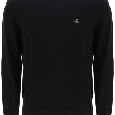 Vivienne Westwood Organic Cotton And Cashmere Sweater Men