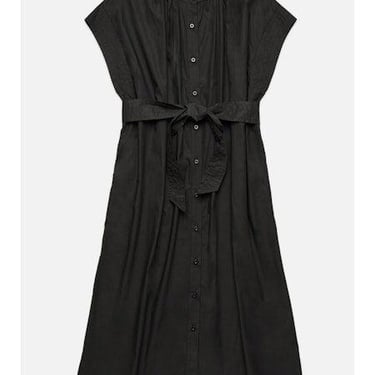 Deluc - Cancela Dress - Black