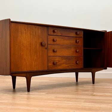Mid Century Credenza by A Younger of London 