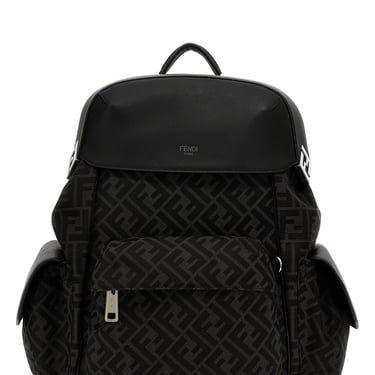 Fendi Men 'Fendi Drive' Backpack