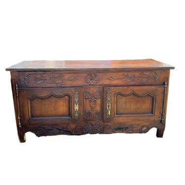 French Credenza