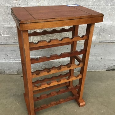 Wine Rack (Seattle)