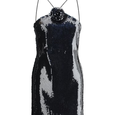 Magda Butrym Women Sequin Mini Dress