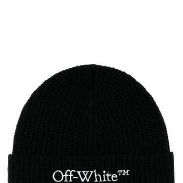 Off White Man Cuffia