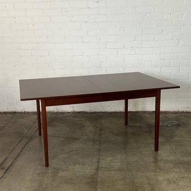 Dining table by JackCartWright for Founders 