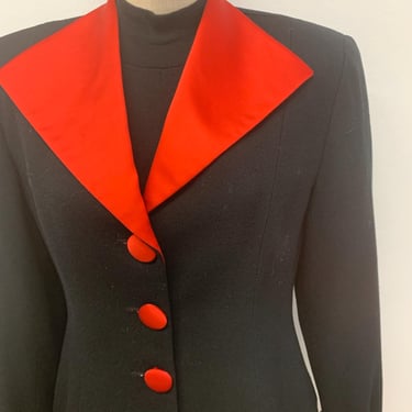 Unique Christian Dior Blazer 