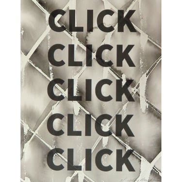 Algorithm Series 83: Click Click Click 