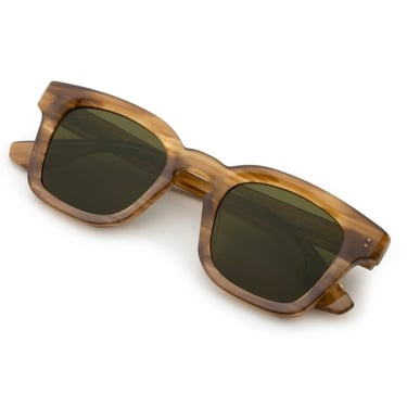 Harrison - Umber Polarized