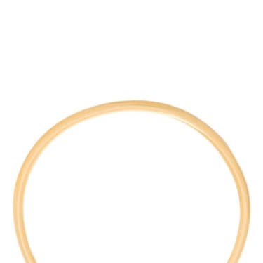 Loewe Women 'Anagram Pebble' Bracelet