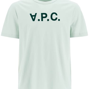 A.P.C. Unisex Grand Vpc T Women