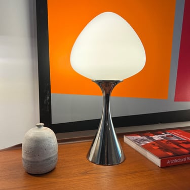 Laurel mushroom lamp