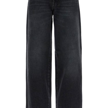 Jean Paul Gaultier Jeans With 'Body Marini Women