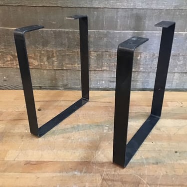 Bench/Coffee Table Legs (Tacoma)