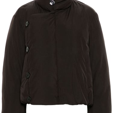 Lemaire Women Nylon Puffer Jacket