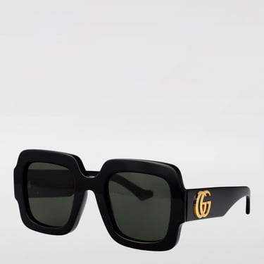 Gucci Sunglasses Woman Black