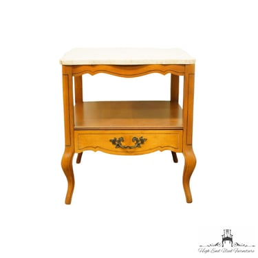 HAMMARY FURNITURE Country French Provincial 21
