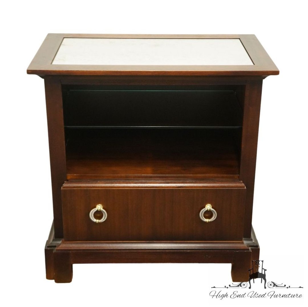 STANLEY FURNITURE Contemporary Modern Transitional 29" Open