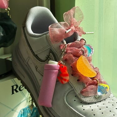 Chapstick Coozie Charm