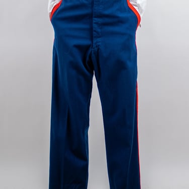 *19__ us marine corps wool trousers 31W