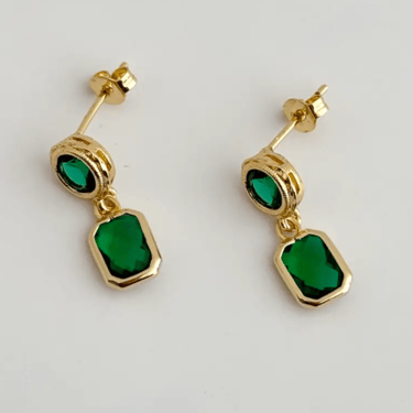 Jayden earrings