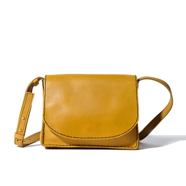 Mulu Crossbody