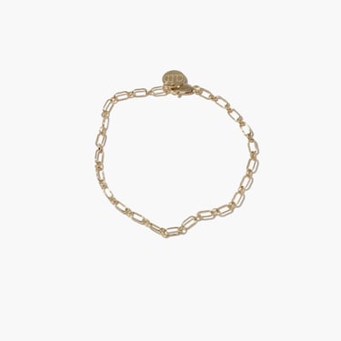 Cled Icon Chain Bracelet B