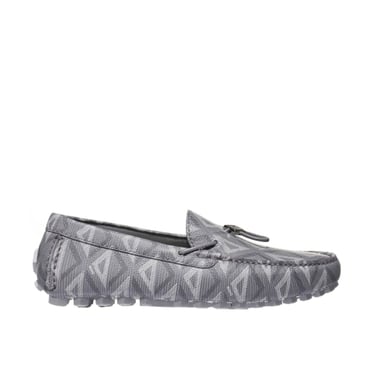 Dior Diamond Mocassins Men