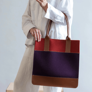 graf lantz | Jaunt Tote