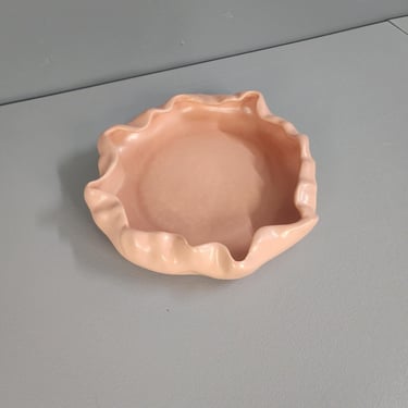 Metlox Poppytrail 737 Pottery Bowl 