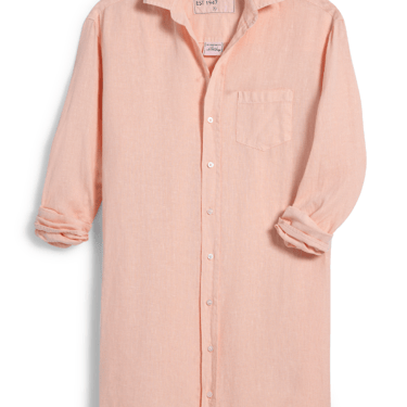 Mary Classic Shirtdress