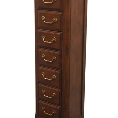HICKORY MANUFACTURING Co. Solid Oak Rustic Country French 16