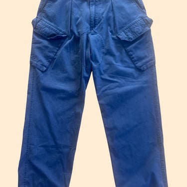 1980's RAF Fatigues