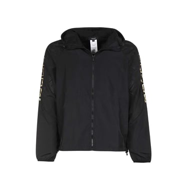 Versace Greca Motif Jacket Men