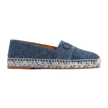 Chloe Women Chloé Piia Flat Espadrilles