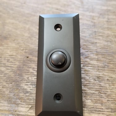 Putman Doorbell Button