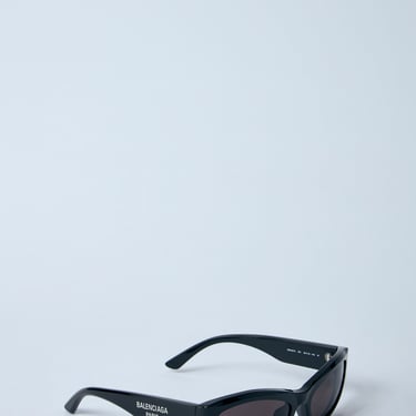 Balenciaga Women Logo Print Sunglasses