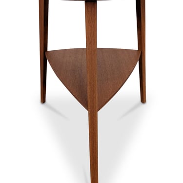 Holger George Jensen Teak Side Table - 112488