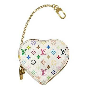 Louis Vuitton Multi Heart Pouch