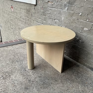 Postmodern Side Table