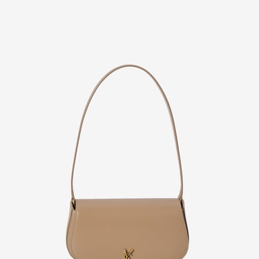 Saint Laurent Women Voltaire Mini Bag