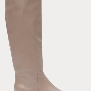 Tall Thora Boot - Cocoa