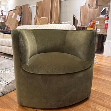 Haynes Accent Chair – Lulu and Georgia