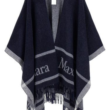 Max Mara Women 'Hilde' Cape