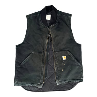 Carhartt Vest (XL)