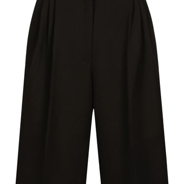 Dolce & Gabbana Women Wool Trousers