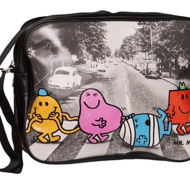 Mr.Mens Beatles Bag