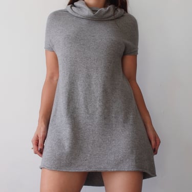 2000s Prada Knit Tunic